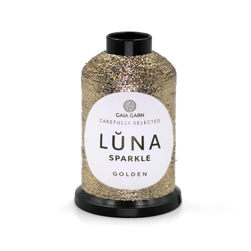 Billede af Luna sparkle - Silver