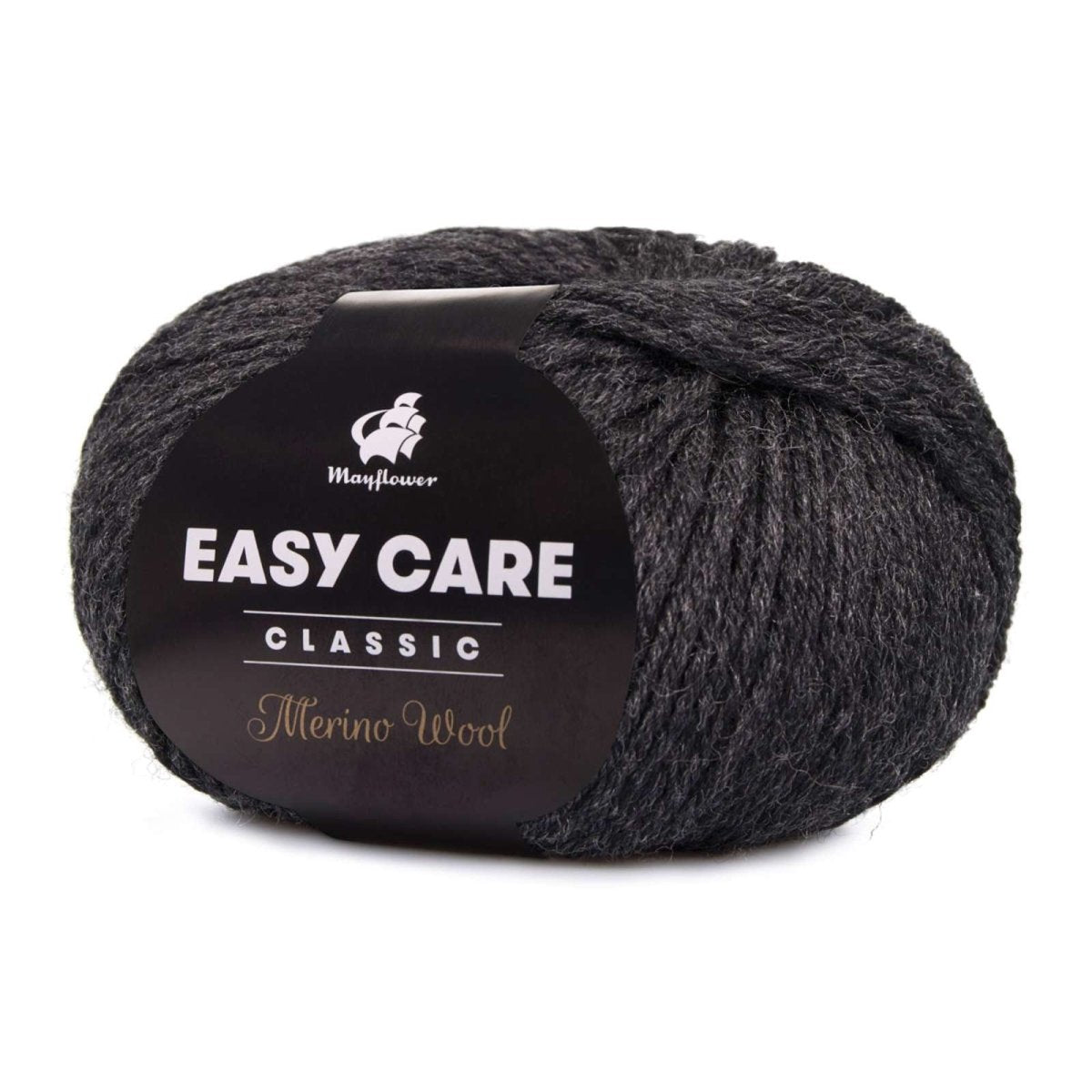 Se Easy Care Classic - 206 Kul hos Gaia Garn ApS