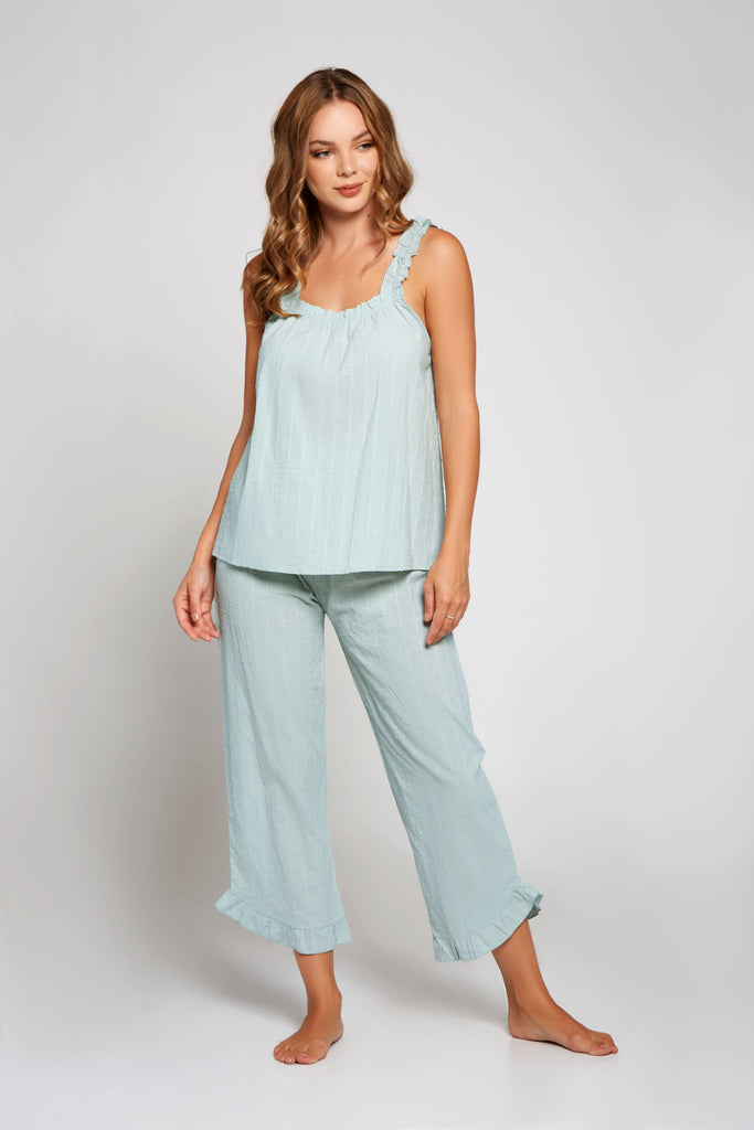 Claire Pajamas – icollectionlingerie