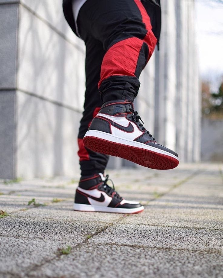 Nike Jordan Retro 1 