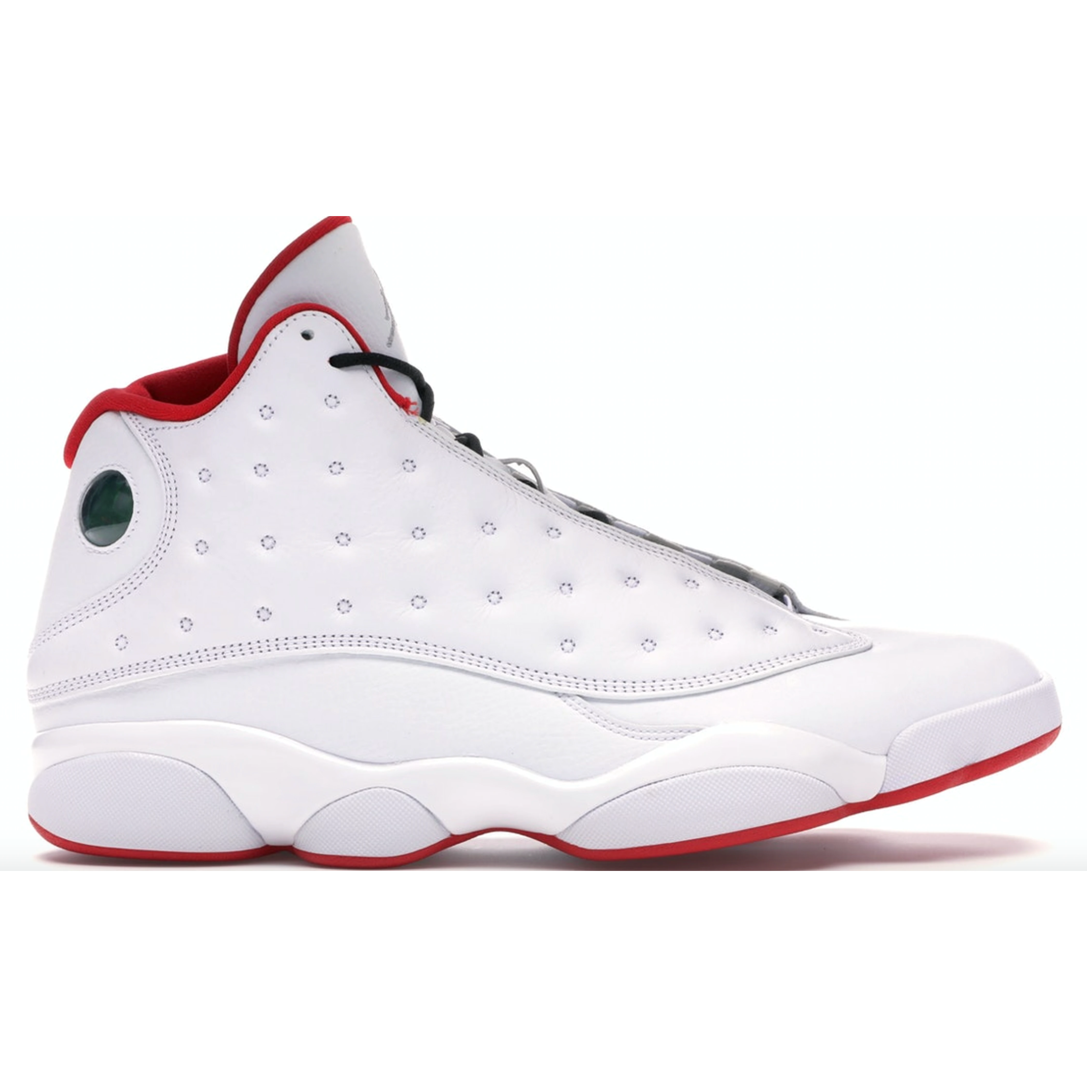 Jordan 13 Retro Alternate History of Flight