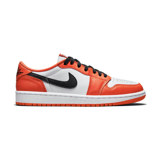 Jordan 1 Low OG Starfish (W)