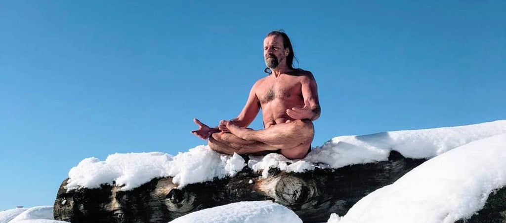 methode wim hof