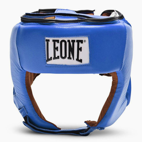 Headgear Leone Full Cover CS426 Black