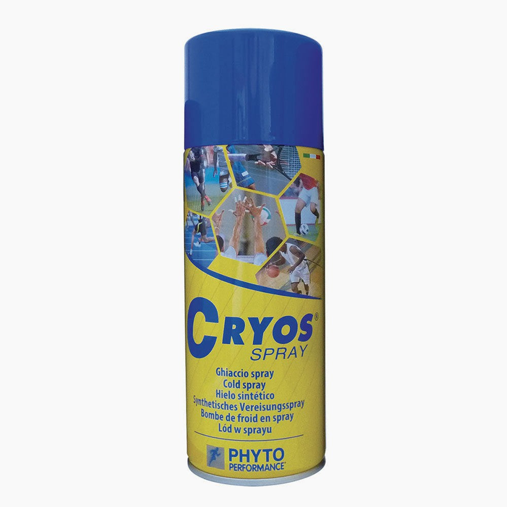 Cryos Ice Spray 400 ml zu 9.90 € - Combat Arena