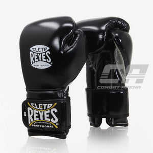 Guantes de boxeo Cleto Reyes Sparring CE6 Morado -  – Combat  Arena