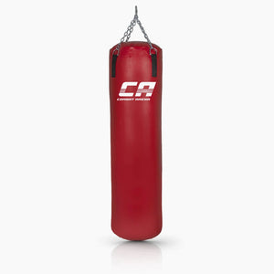 Sacco da boxe Combat Arena Training PRO 30 Kg Rosso 