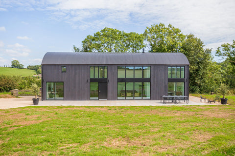 Corrugated Roofing Image 2