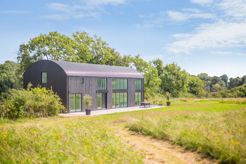 Corrugated Roofing Image 3