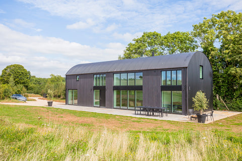 Corrugated Roofing Image 3