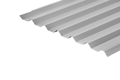 Box Profile Roofing Sheets - Trade Warehouse