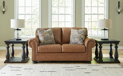 Lexington Mirage 7602-22 Tight Back Sofia Love Seat, Howell Furniture