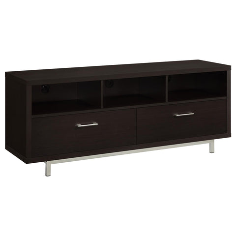 Mueble esquinero Arlenbry gris para TV - Bien Home Furniture &  Electronics