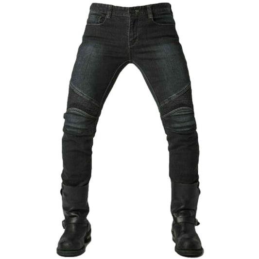 Women Motorcycle Jeans Excellent Biker Kevlar