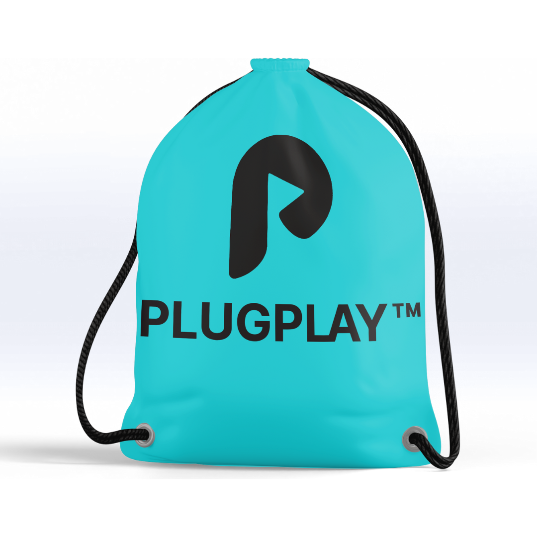 SWAG | CUSTOM DRAW-STRING BAG
