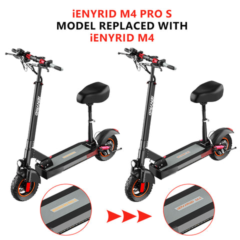 iENYRID M4