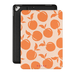 Peach Fuzz - iPad 9.7 (6th/5th Gen) Pouzdro