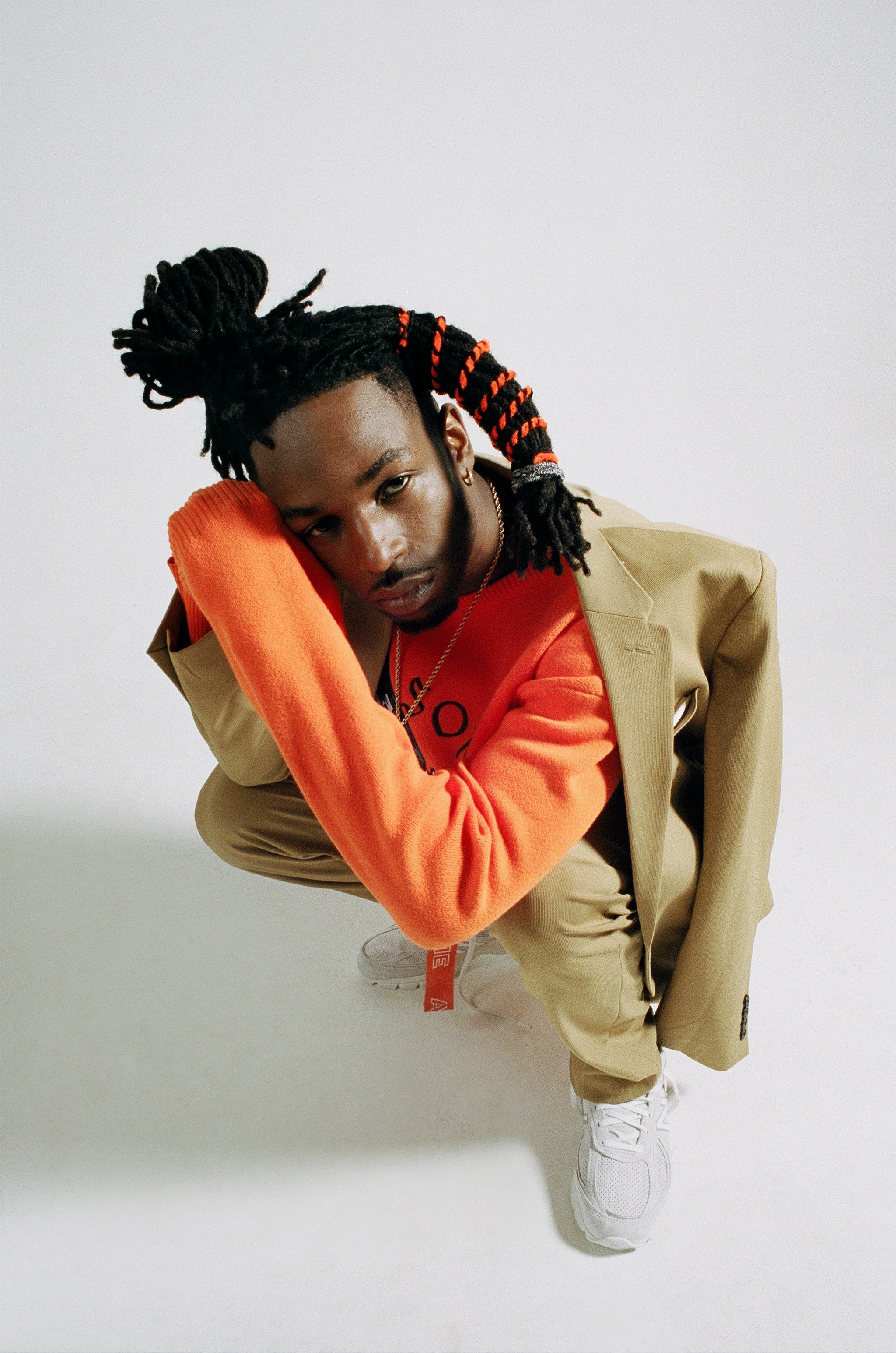 jazz cartier fashion