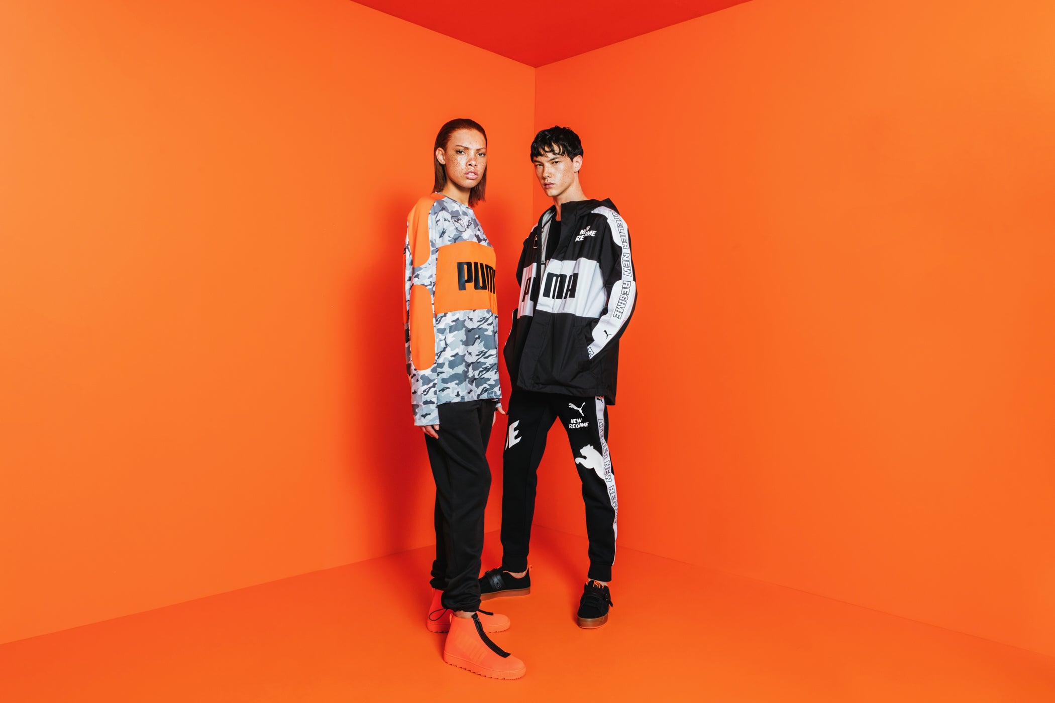 puma x atelier new regime