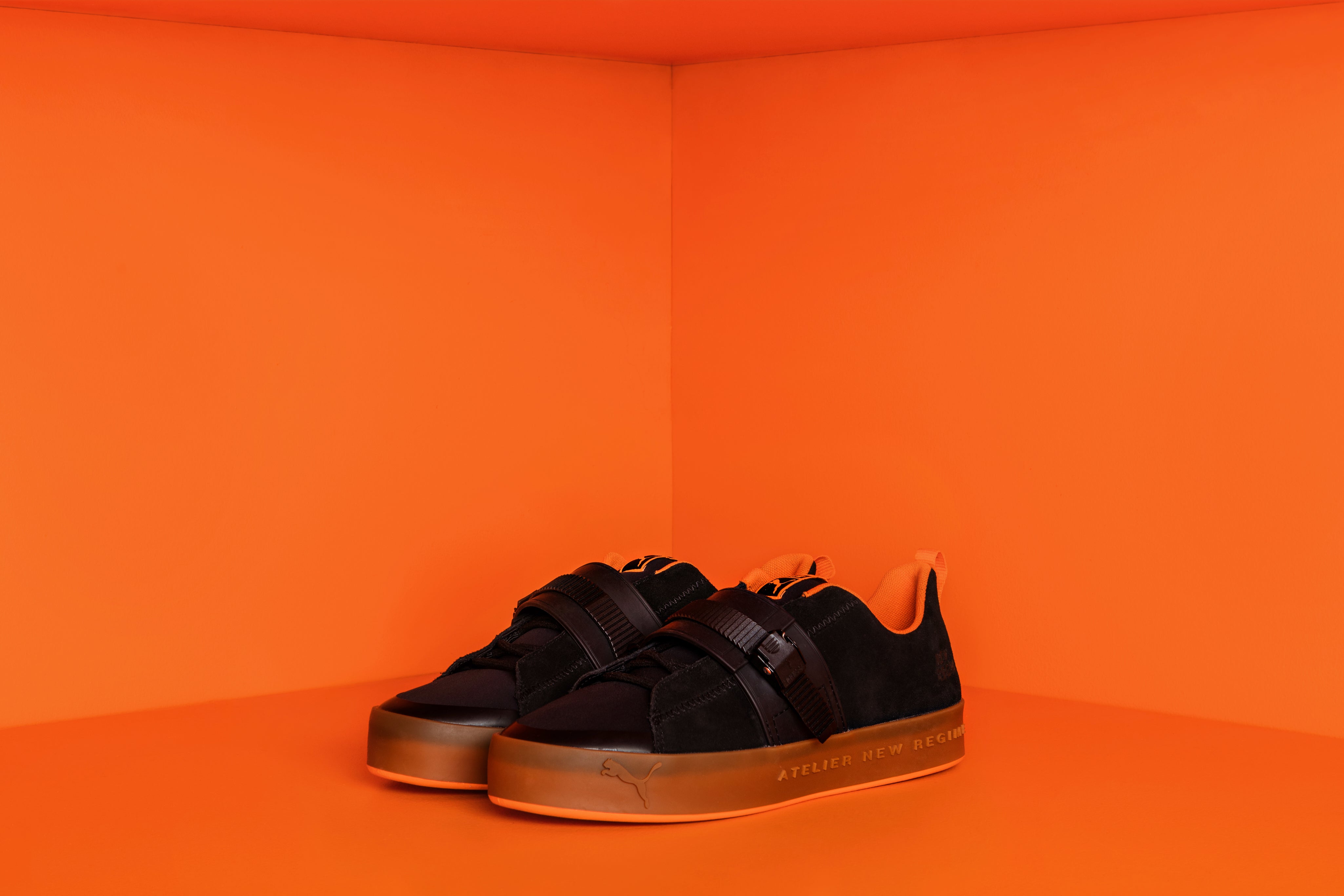 puma atelier new regime shoes