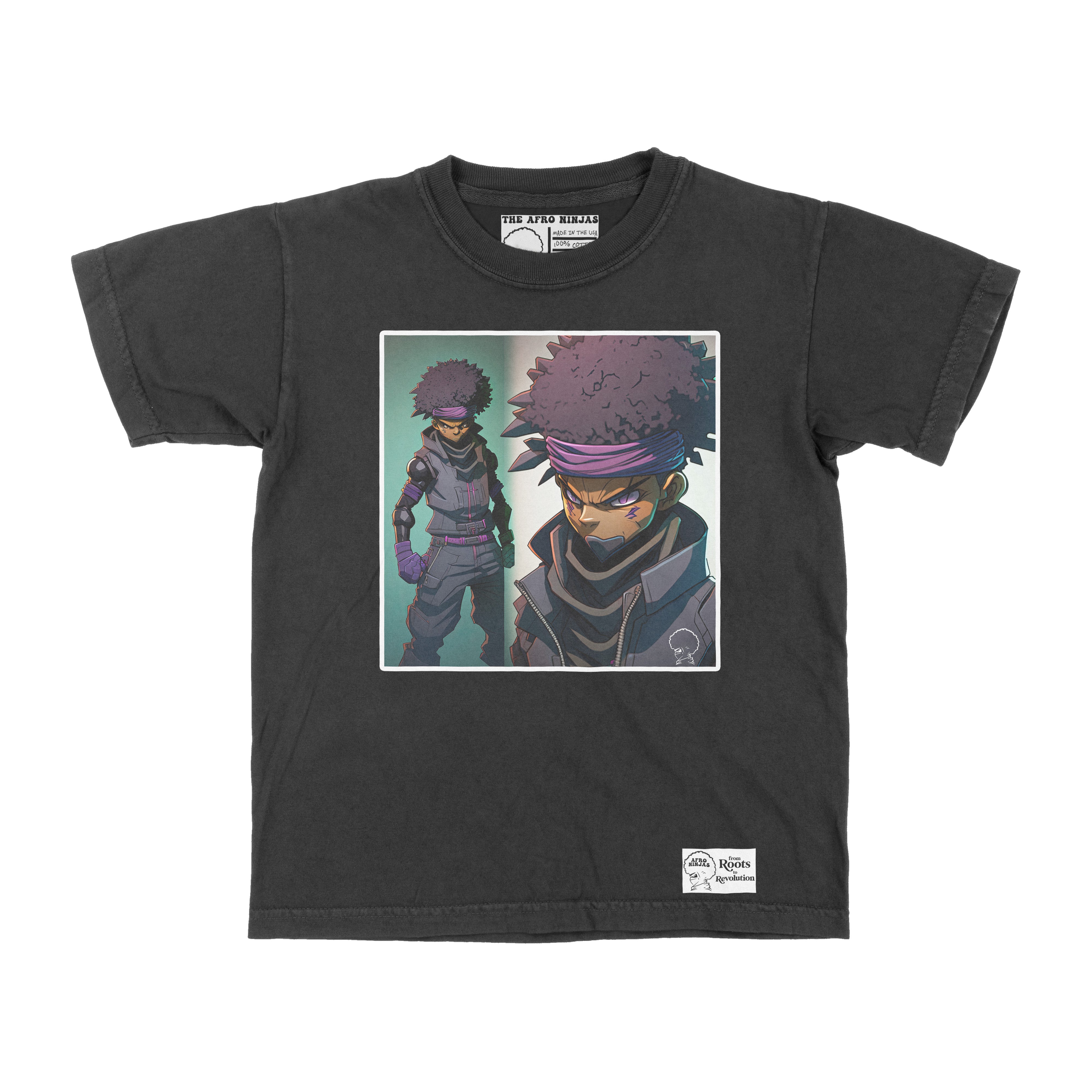 Shadow Strike Ninja - Kids