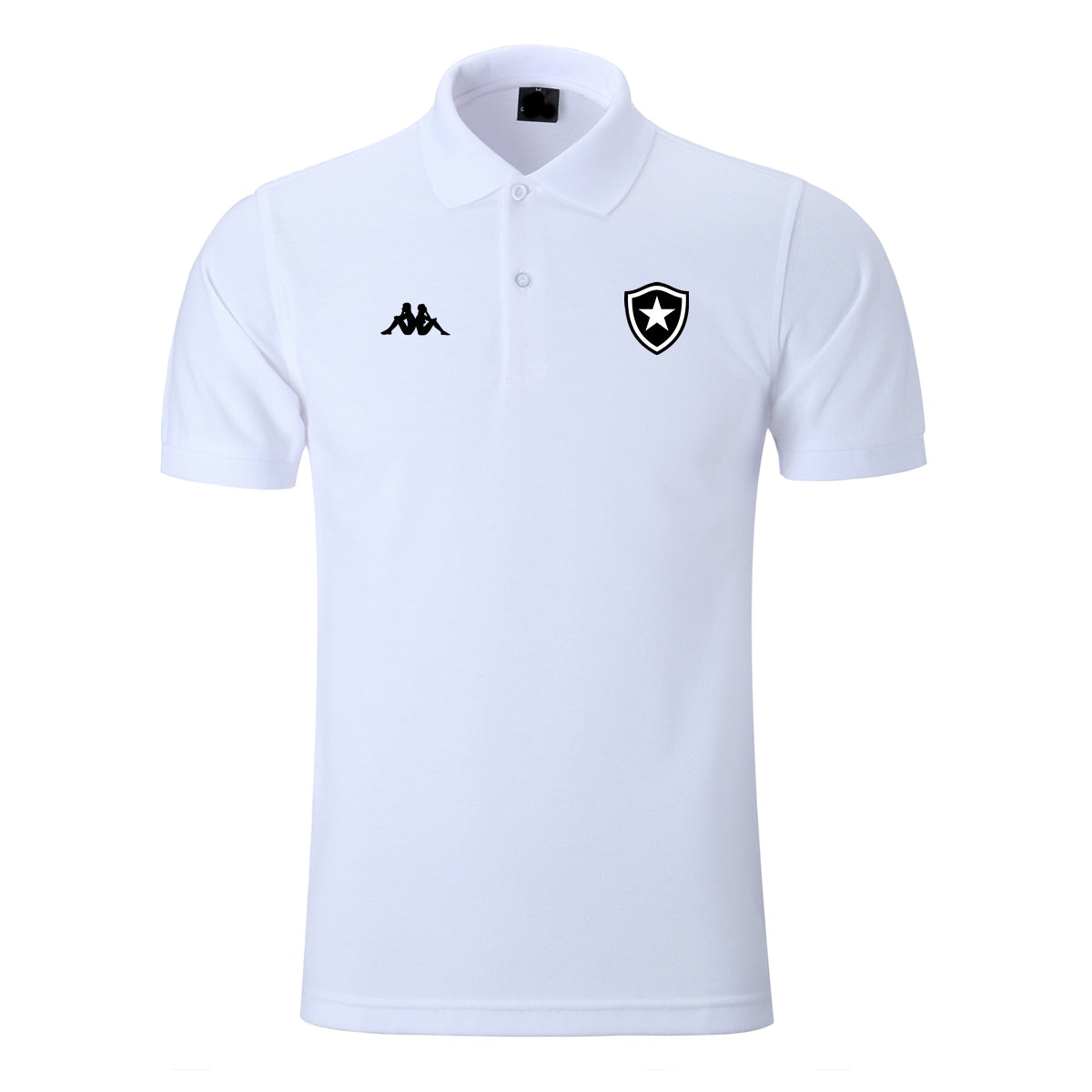 Camisa Polo Botafogo
