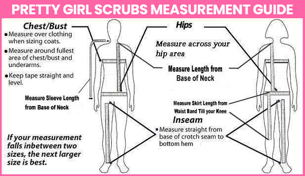 Measuring Guide PGS