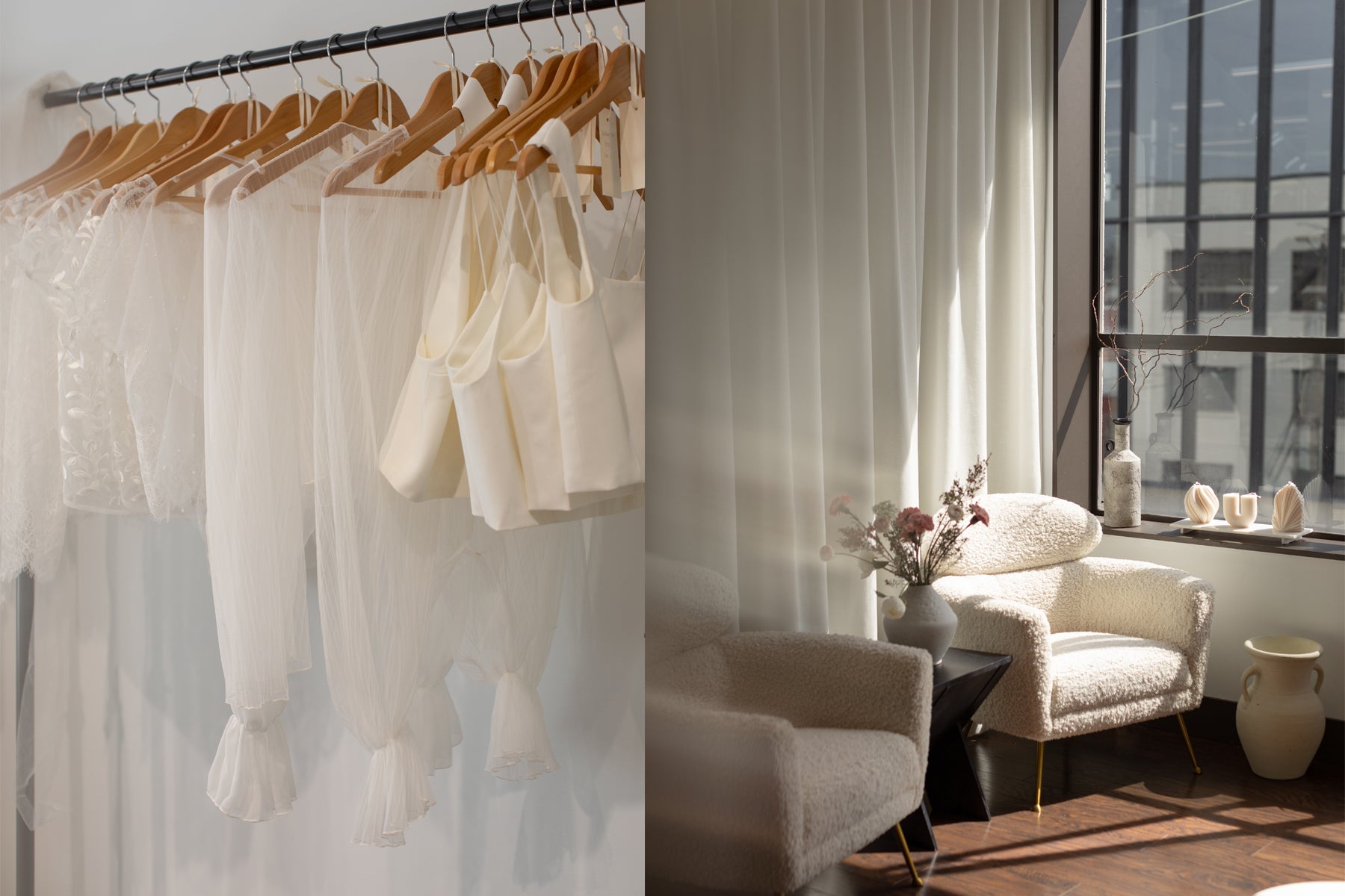 Vancouver Bridal Boutique