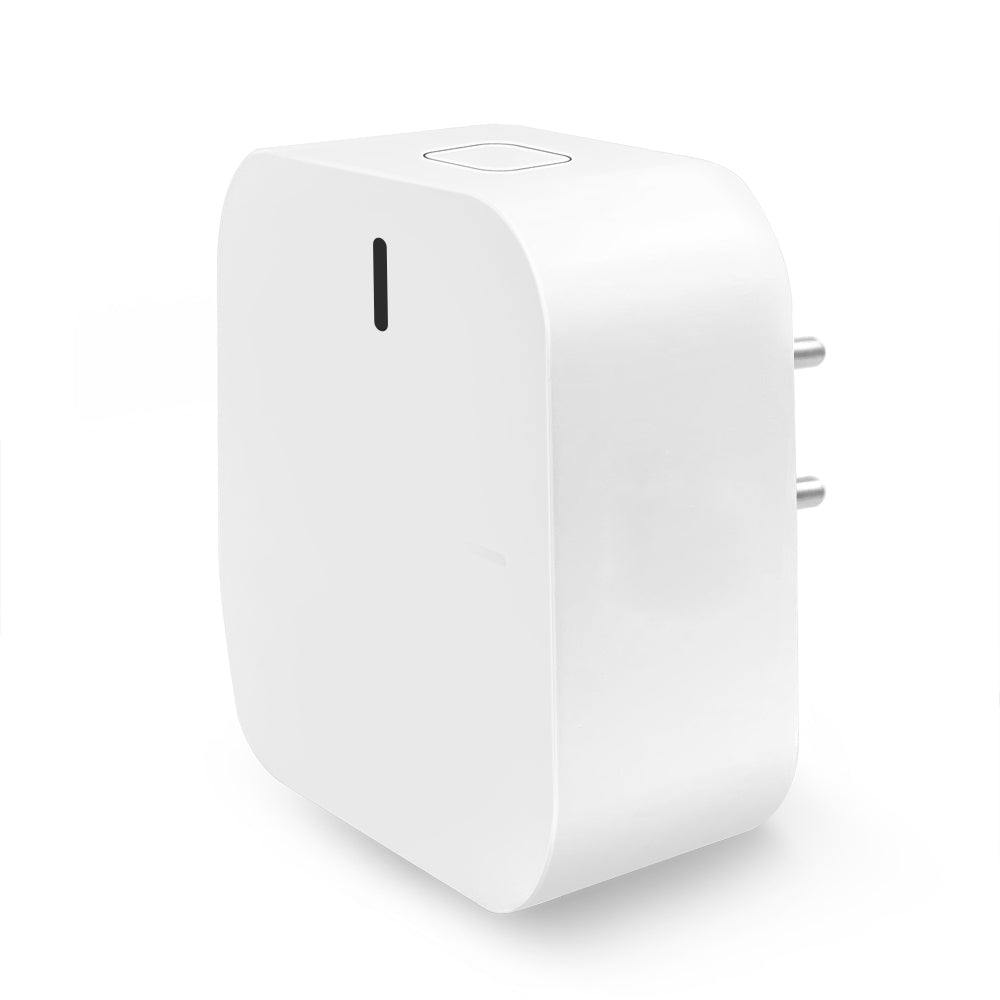 Thermostat de radiateur essentials Premium Smart Home blanc/noir 120112 -  HORNBACH Luxembourg