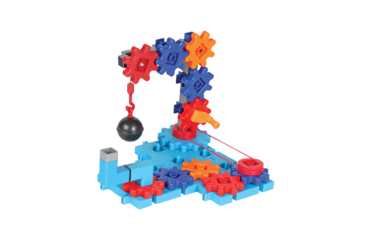 Learning Resources STEM Explorers Machine Makers