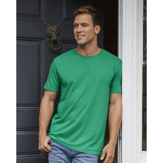 PRICE QUOTE - 100% Cotton T-Shirt - Gildan 5000 - Kustom Imprints