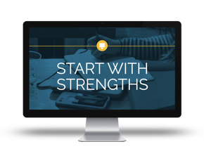 Start With Strengths