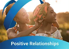 Positive Relationships Mini-Course