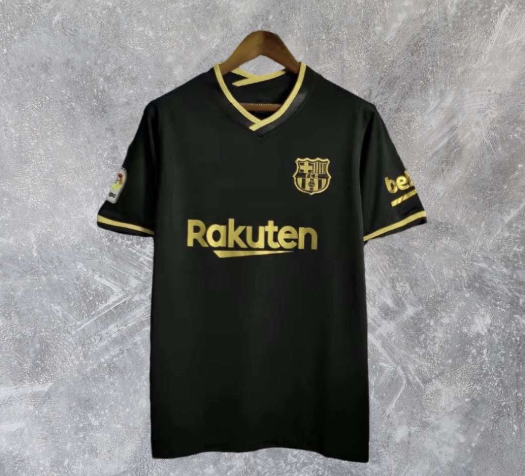 barcelona jersey 2022 away