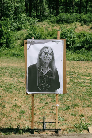 Smokey Target - Sobchak Security LLC