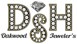 DSH Jewelers Logo
