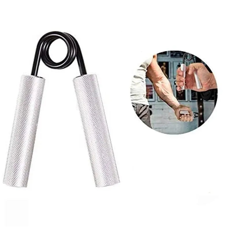 Aluminum Hand Grip Trainer