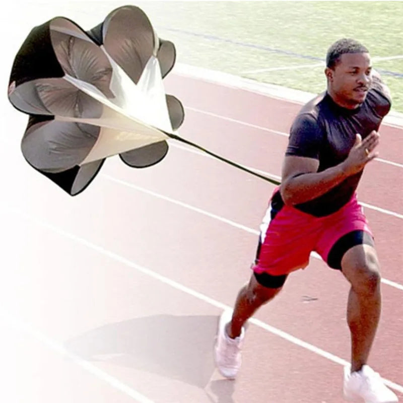 Speed Training Drag Parachute
