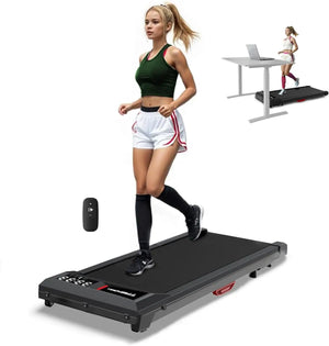 Under Desk Treadmill - DryoShop