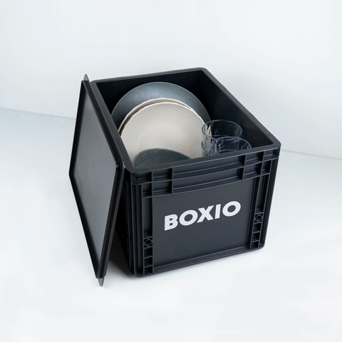 Packing Up and Leaving No Trace with Boxio's Boxes