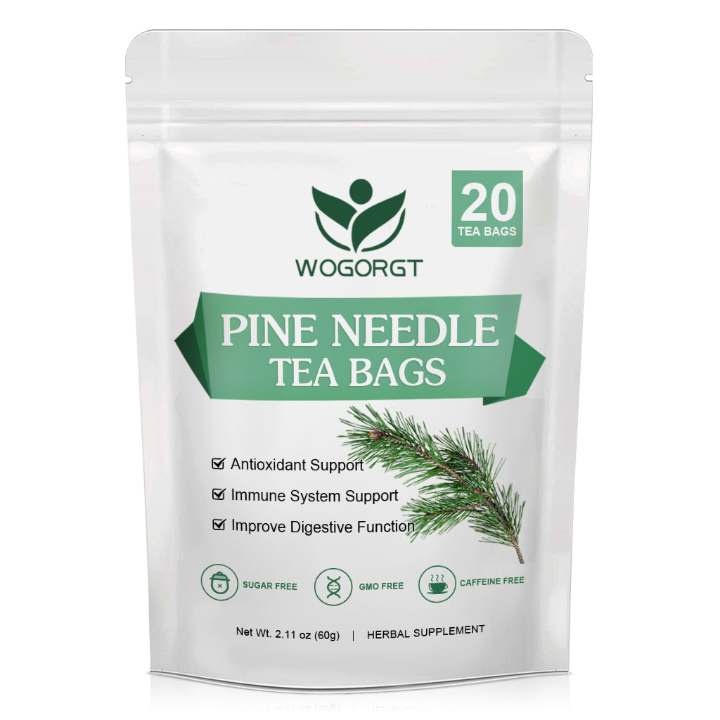 Shop Pine Needle Tea Medicinal online  Lazadacomph