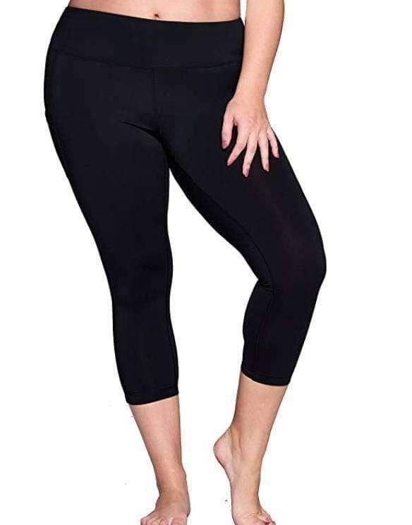 Keep Up The Pace Buttersoft Capri Legging- Multiple Options – Anna Kaytes  Boutique