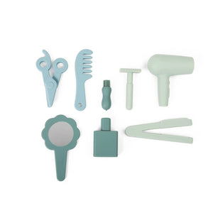 Silicone Hairdresser Playset - Little Cozy Cove