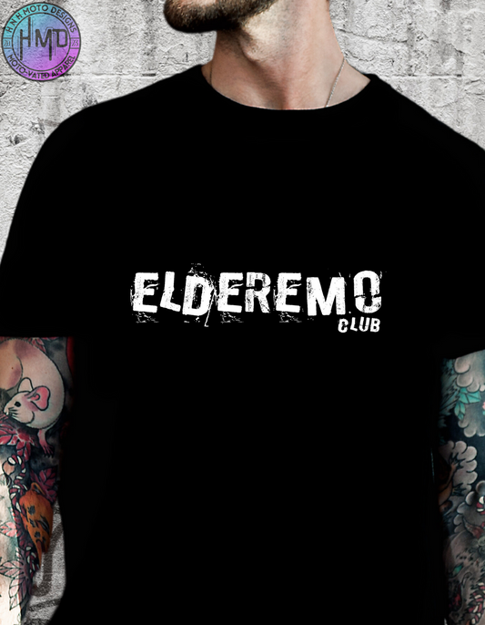 Elder Emo Club 