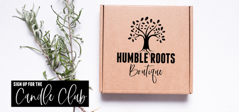 Humble Roots Candle Club