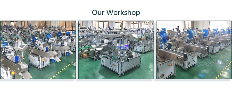 Our workshop