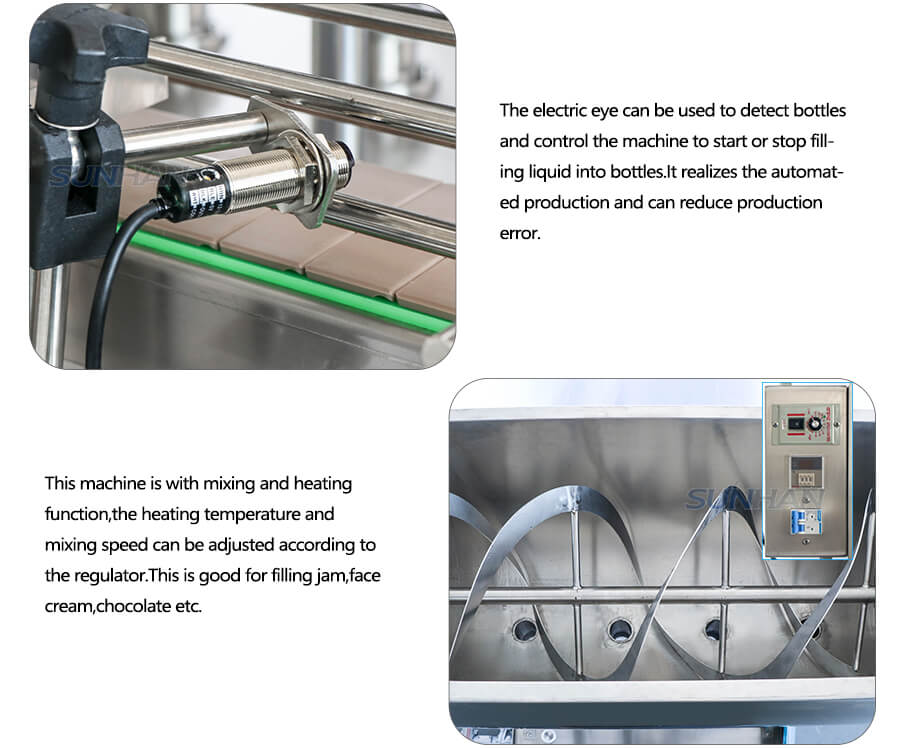machine details of tomato paste filling machine-2