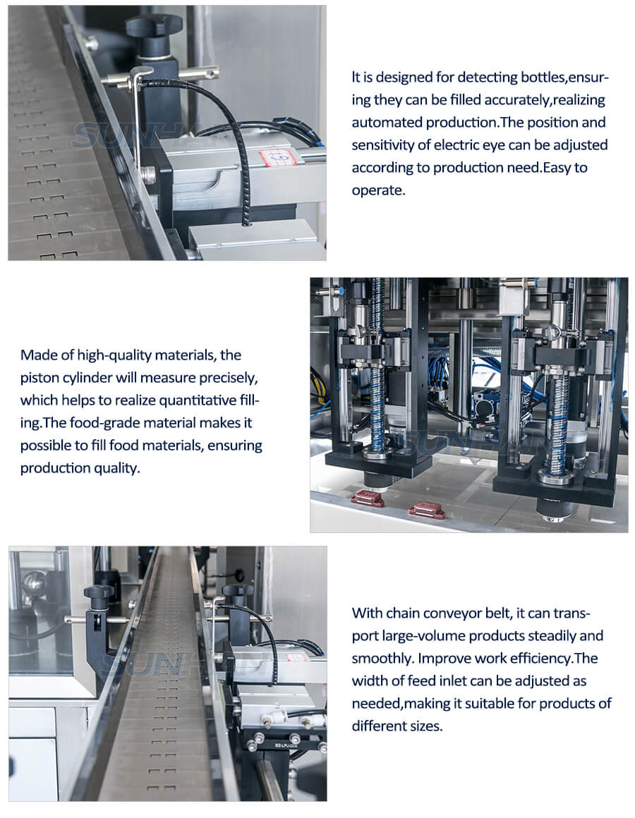 machine details of hand gel filling machine-2