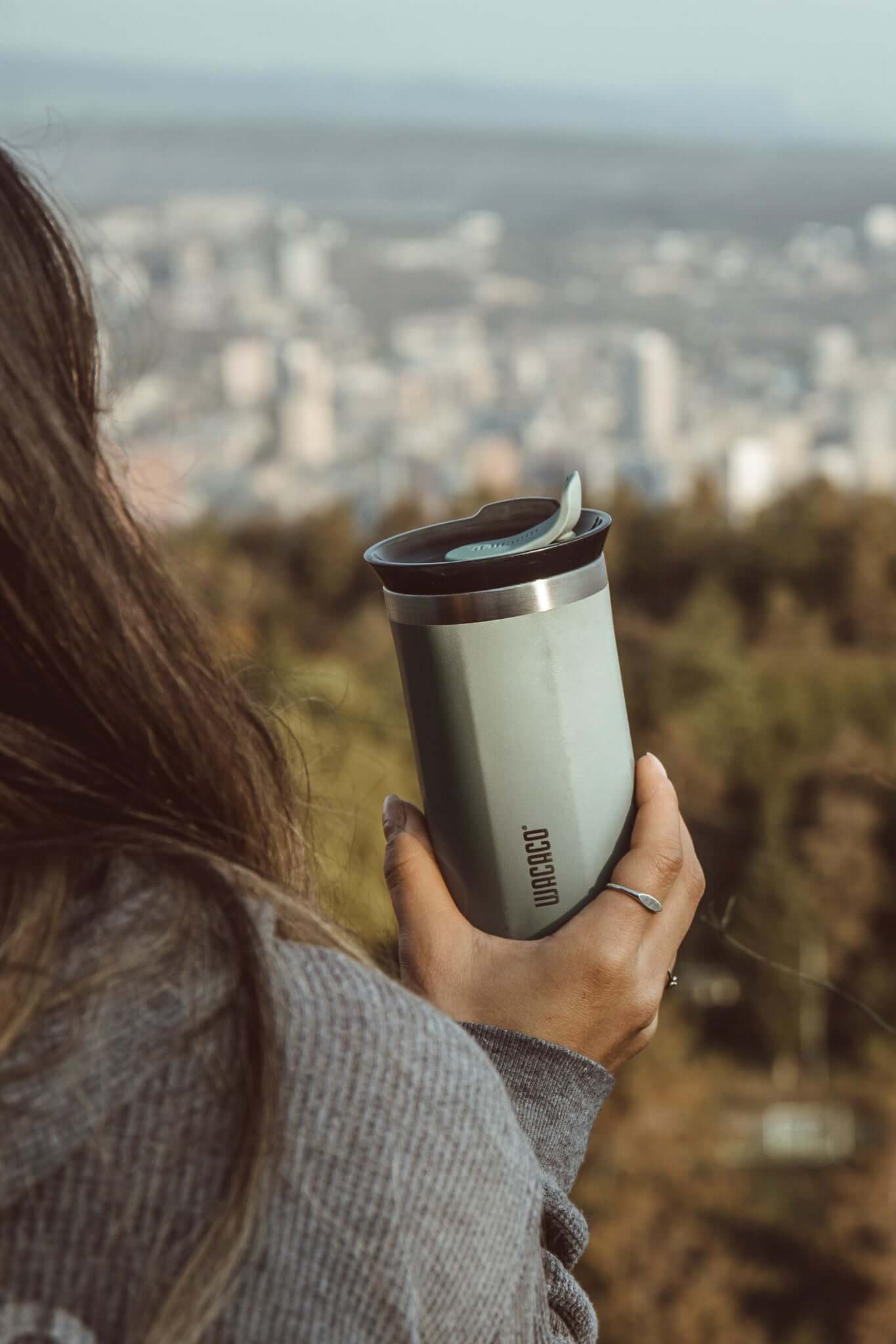 Best Camping Mugs 2022 - Best Mug and Thermos to Buy for Camping