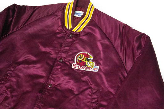 Washington Redskins: 1991 Chalk Line Super Bowl Champions Satin